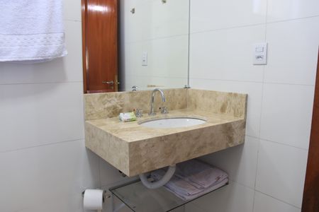 Studio para alugar com 37m², 1 quarto e 1 vagaBanheiro