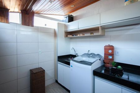 Apartamento à venda com 62m², 2 quartos e 1 vagaÁrea de Serviço e Privativa