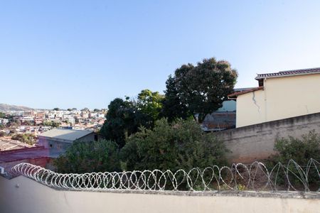 Apartamento à venda com 62m², 2 quartos e 1 vagaVista da Sala