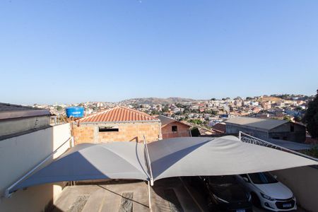 Apartamento à venda com 62m², 2 quartos e 1 vagaVista do Quarto 2