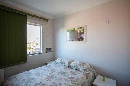 Apartamento à venda com 62m², 2 quartos e 1 vagaQuarto 1