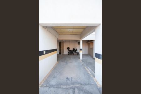 Apartamento à venda com 62m², 2 quartos e 1 vagaGaragem