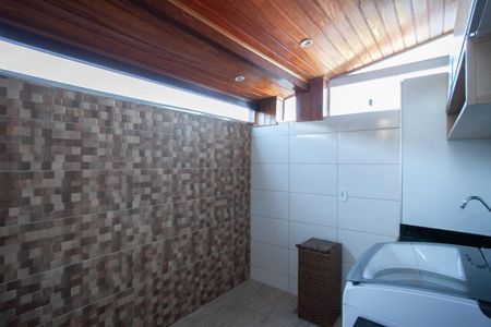 Apartamento à venda com 62m², 2 quartos e 1 vagaÁrea de Serviço e Privativa