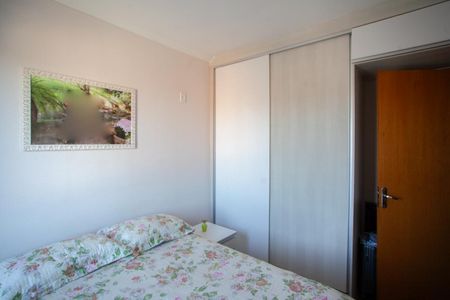 Apartamento à venda com 62m², 2 quartos e 1 vagaQuarto 1