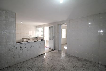 Casa para alugar com 90m², 1 quarto e sem vagaSala/Cozinha