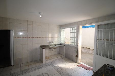 Casa para alugar com 90m², 1 quarto e sem vagaSala/Cozinha