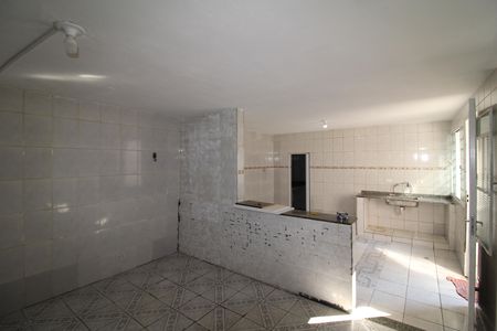 Casa para alugar com 90m², 1 quarto e sem vagaSala/Cozinha