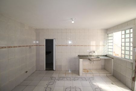 Casa para alugar com 90m², 1 quarto e sem vagaSala/Cozinha
