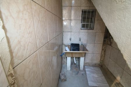 Casa para alugar com 90m², 1 quarto e sem vagaÁrea de Serviço