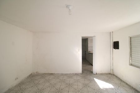 Casa para alugar com 90m², 1 quarto e sem vagaQuarto
