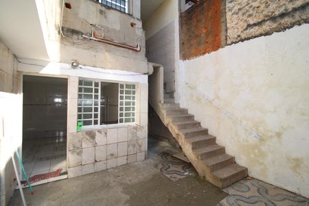 Casa para alugar com 90m², 1 quarto e sem vagaÁrea de Serviço