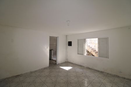 Casa para alugar com 90m², 1 quarto e sem vagaQuarto