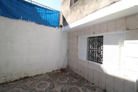 Casa para alugar com 90m², 1 quarto e sem vagaÁrea de Serviço