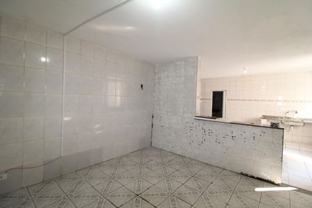 Casa para alugar com 90m², 1 quarto e sem vagaSala/Cozinha