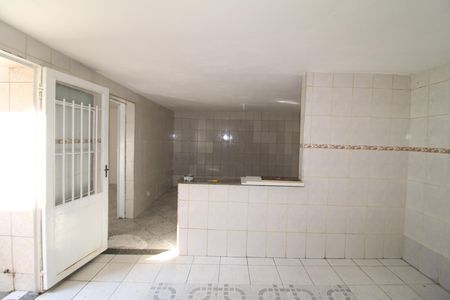 Casa para alugar com 90m², 1 quarto e sem vagaSala/Cozinha