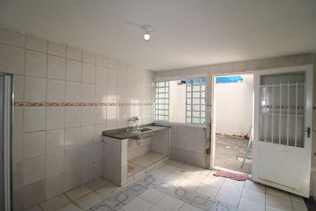 Casa para alugar com 90m², 1 quarto e sem vagaSala/Cozinha