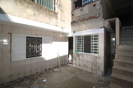 Casa para alugar com 90m², 1 quarto e sem vagaÁrea de Serviço