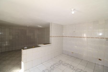 Casa para alugar com 90m², 1 quarto e sem vagaSala/Cozinha