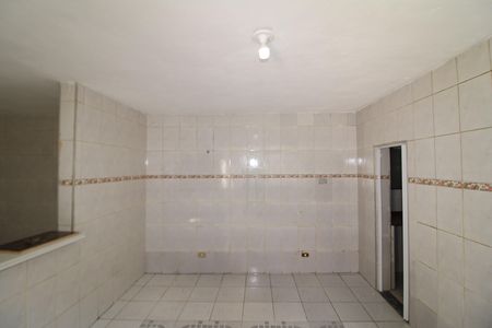 Casa para alugar com 90m², 1 quarto e sem vagaSala/Cozinha