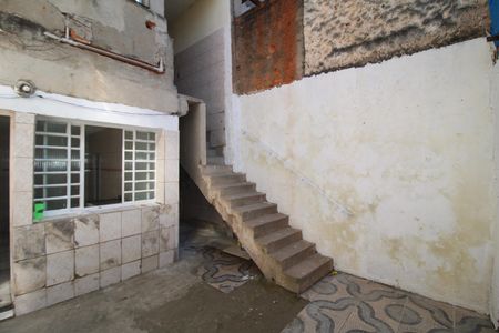 Casa para alugar com 90m², 1 quarto e sem vagaÁrea de Serviço