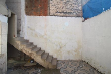 Casa para alugar com 90m², 1 quarto e sem vagaÁrea de Serviço