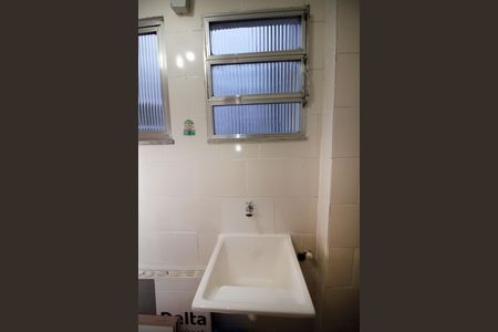 Apartamento à venda com 62m², 2 quartos e 1 vagaÁrea de Serviço