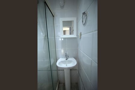 Apartamento à venda com 62m², 2 quartos e 1 vagaBanheiro