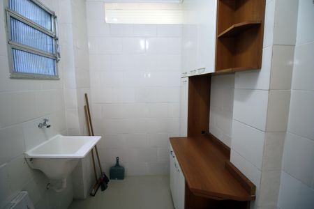 Apartamento à venda com 62m², 2 quartos e 1 vagaÁrea de Serviço