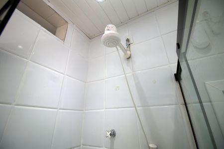 Apartamento à venda com 62m², 2 quartos e 1 vagaBanheiro