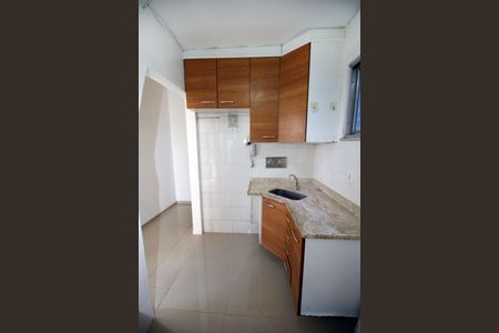 Apartamento à venda com 62m², 2 quartos e 1 vagaCozinha