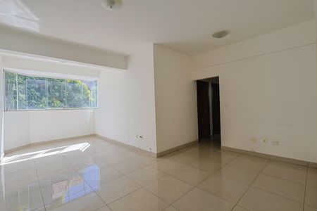 Apartamento à venda com 140m², 3 quartos e 2 vagas Apartamento à venda com 140m², 3 quartos e 2 vagasSala