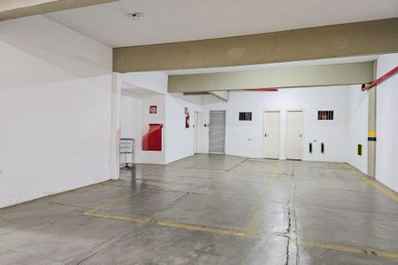 Apartamento à venda com 140m², 3 quartos e 2 vagas Apartamento à venda com 140m², 3 quartos e 2 vagasGaragem