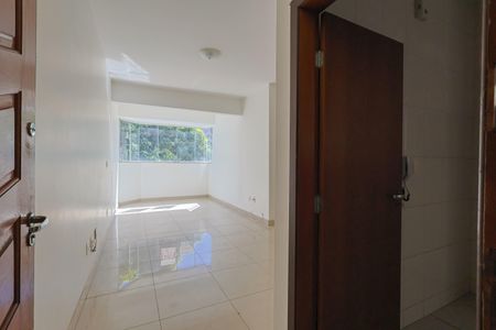 Apartamento à venda com 140m², 3 quartos e 2 vagas Apartamento à venda com 140m², 3 quartos e 2 vagasSala