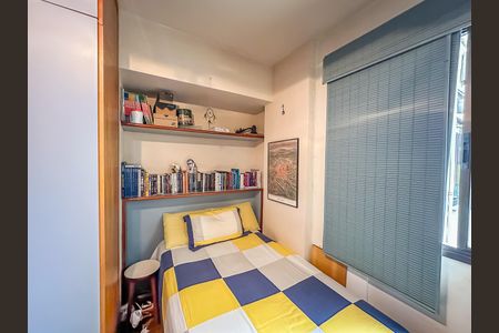 Apartamento à venda com 139m², 3 quartos e 2 vagas Apartamento à venda com 139m², 3 quartos e 2 vagasQuarto 2