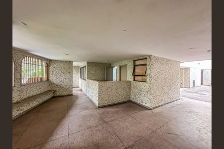 Apartamento à venda com 139m², 3 quartos e 2 vagas Apartamento à venda com 139m², 3 quartos e 2 vagasÁrea comum