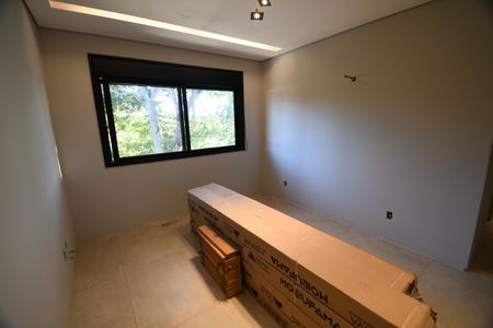 Casa à venda com 630m², 4 quartos e 8 vagasSemi Suite 2 