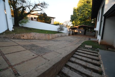 Casa à venda com 630m², 4 quartos e 8 vagasGaragem