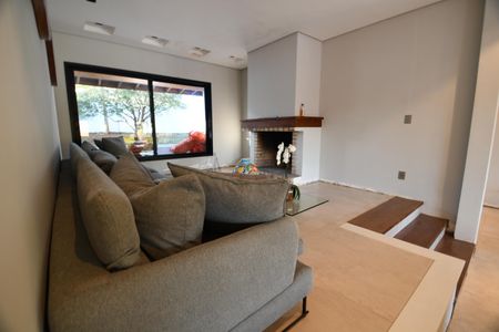 Casa à venda com 630m², 4 quartos e 8 vagasSala 2