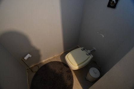 Casa à venda com 630m², 4 quartos e 8 vagasLavabo