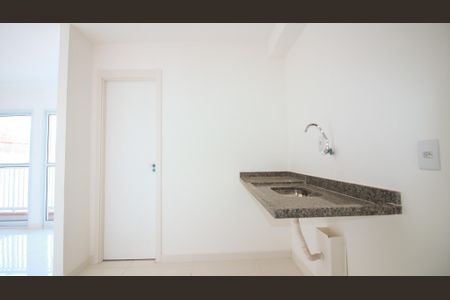 Apartamento à venda com 25m², 1 quarto e sem vagaStudio