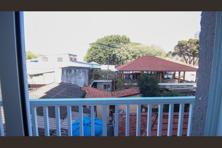 Apartamento à venda com 25m², 1 quarto e sem vagavaranda