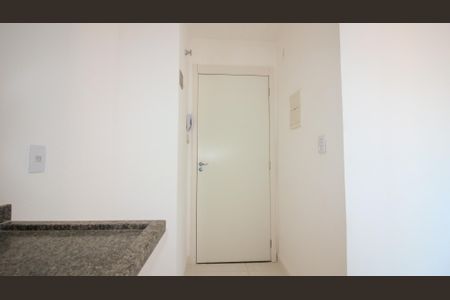 Apartamento à venda com 25m², 1 quarto e sem vagaStudio
