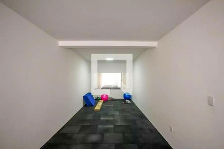 Apartamento à venda com 25m², 1 quarto e sem vagaÁrea comum