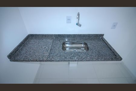 Apartamento à venda com 25m², 1 quarto e sem vagaStudio