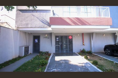 Apartamento à venda com 25m², 1 quarto e sem vagaFachada