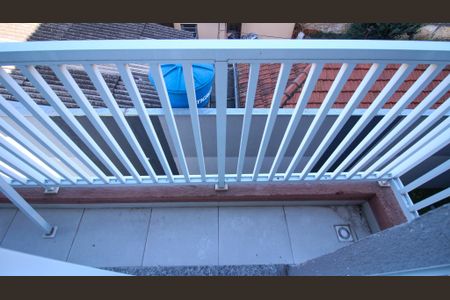 Apartamento à venda com 25m², 1 quarto e sem vagavaranda