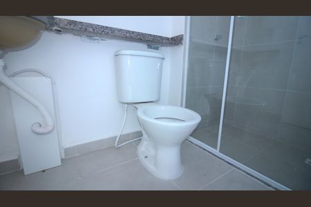 Apartamento à venda com 25m², 1 quarto e sem vagaBanheiro