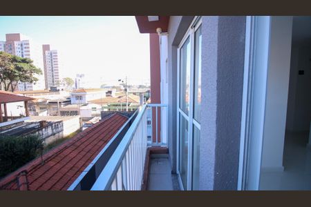 Apartamento à venda com 25m², 1 quarto e sem vagavaranda