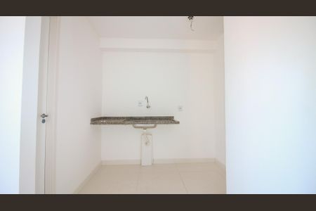 Apartamento à venda com 25m², 1 quarto e sem vagaStudio