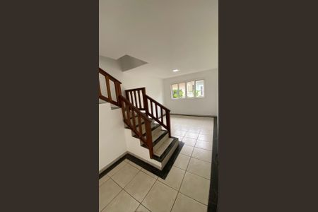 Sala de casa de condomínio à venda com 3 quartos, 174m² em Maravista, Niterói